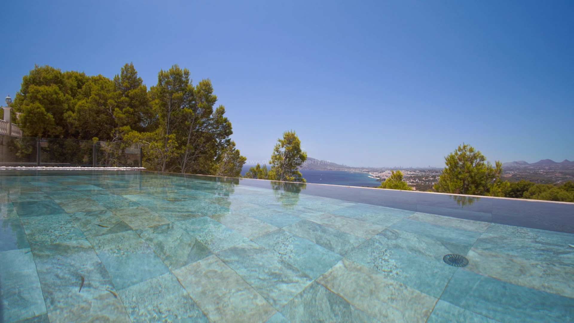 Villa in Altea Centro