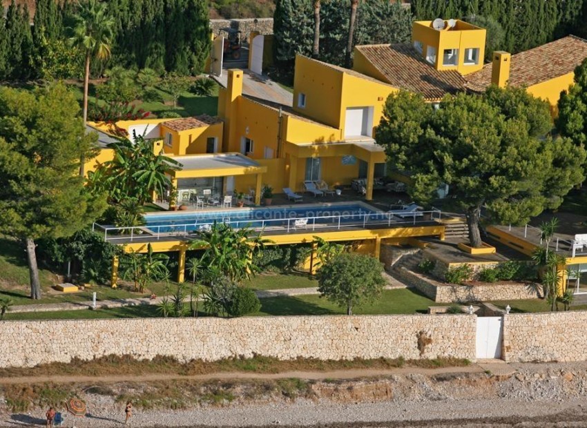 Villa in Altea Centro
