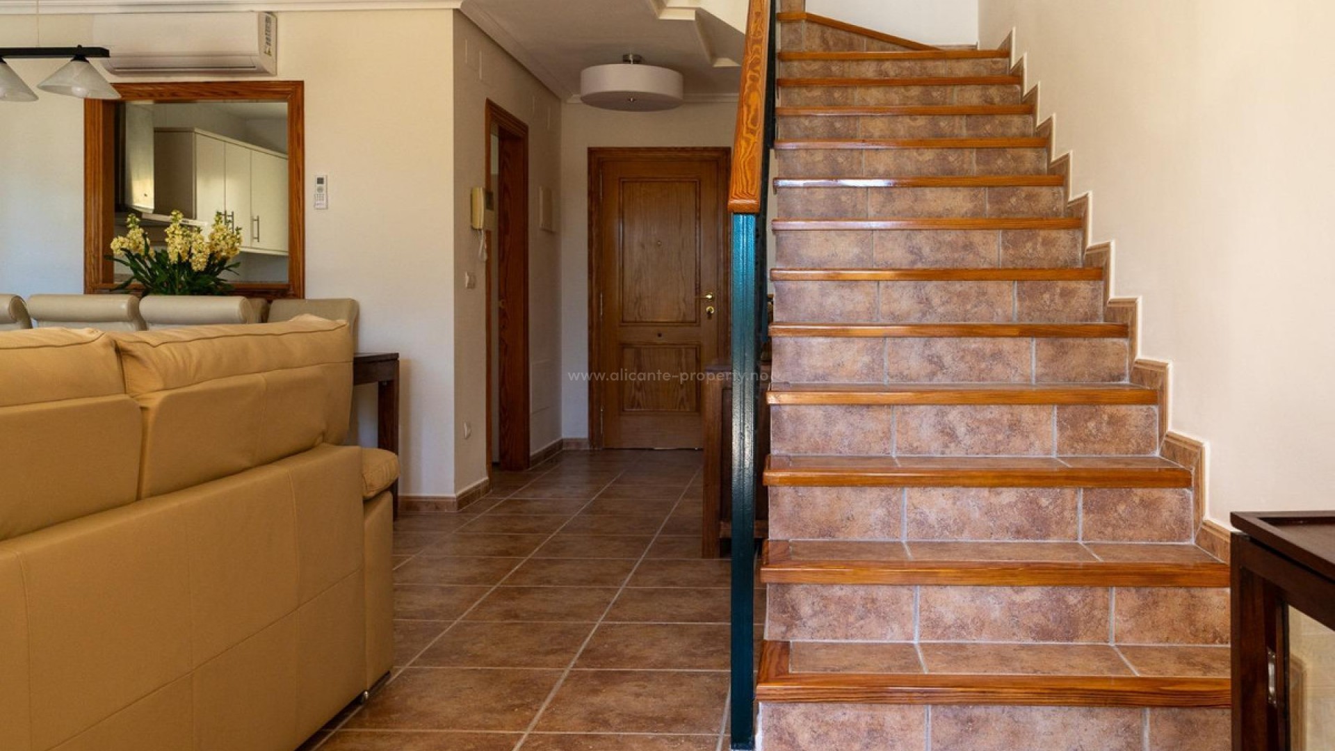 Villa in Altea Centro