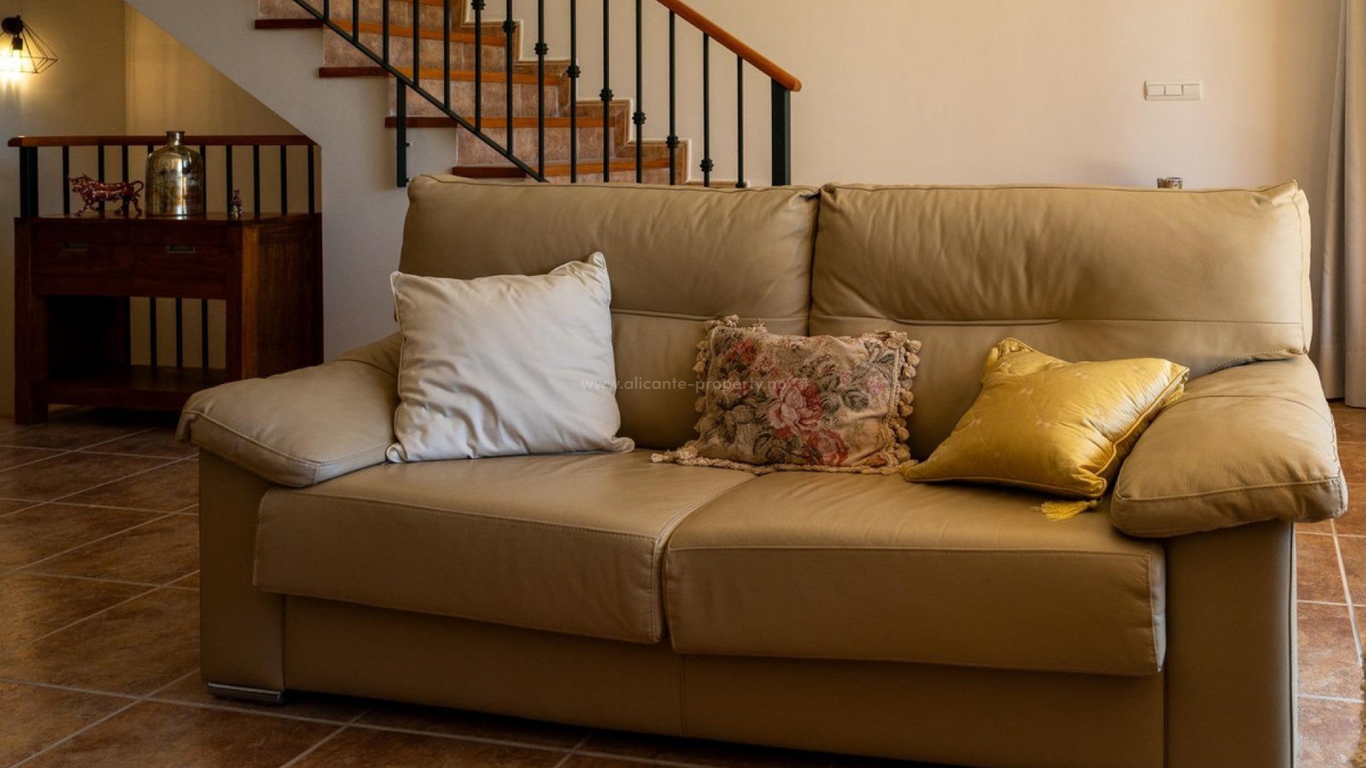 Villa in Altea Centro