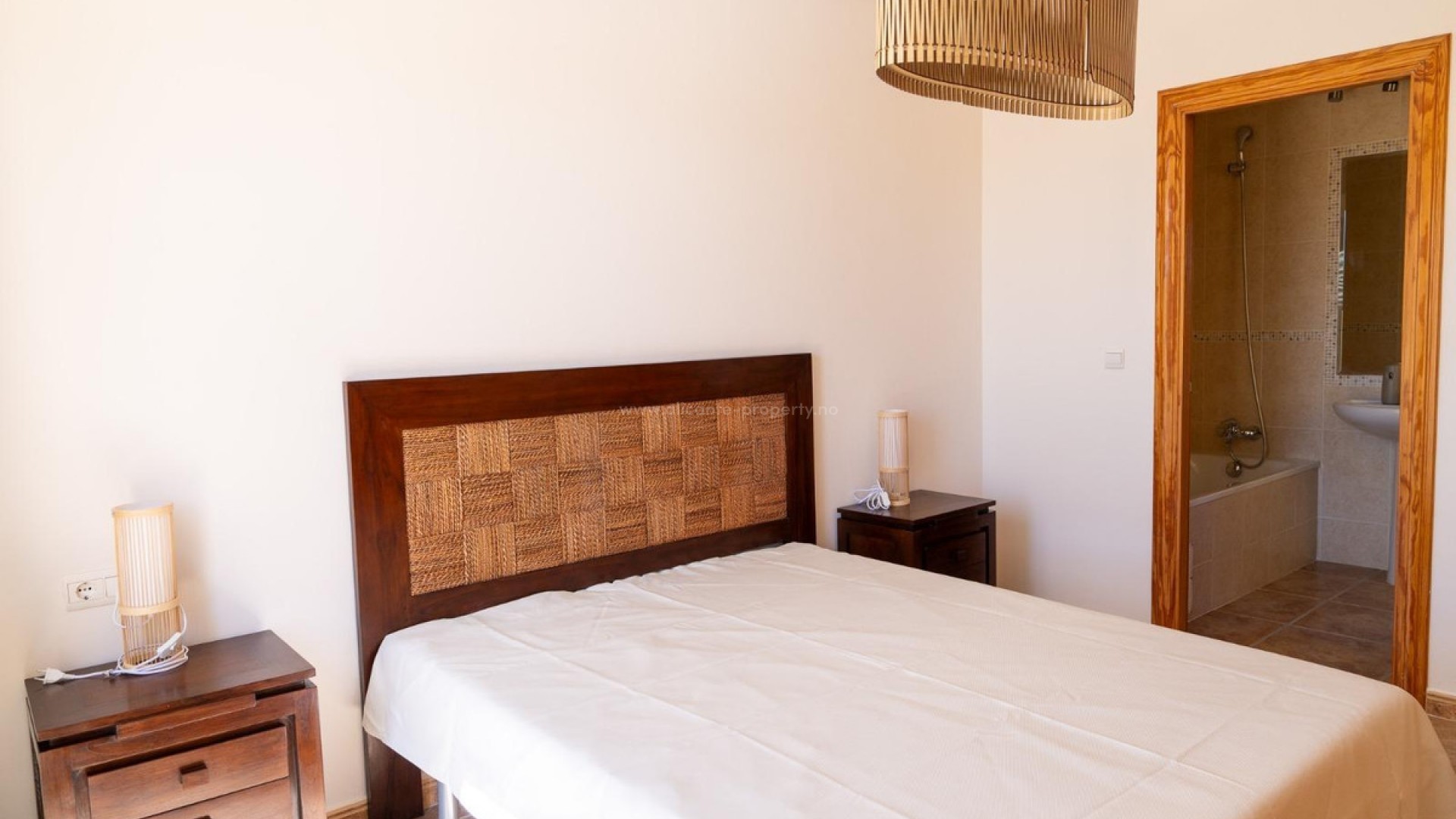 Villa in Altea Centro