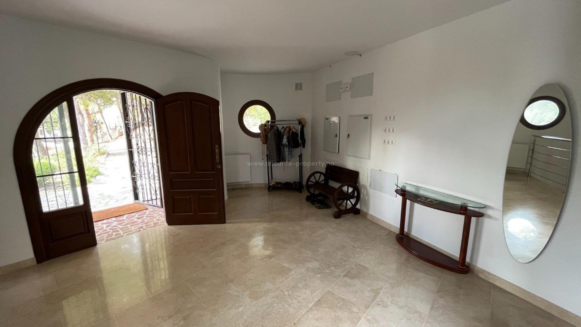 Villa in Altea Centro