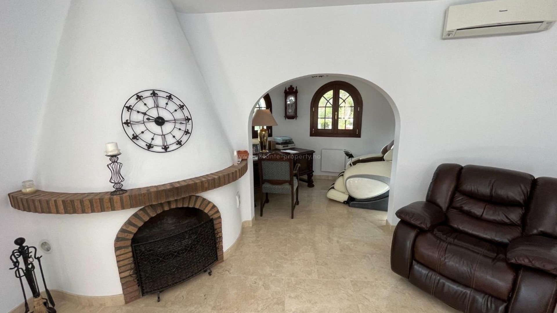 Villa in Altea Centro