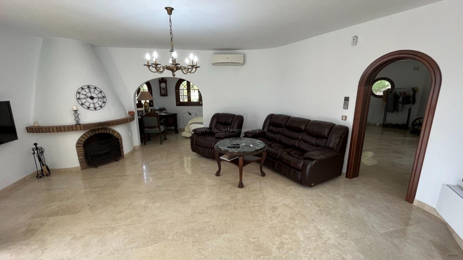 Villa in Altea Centro