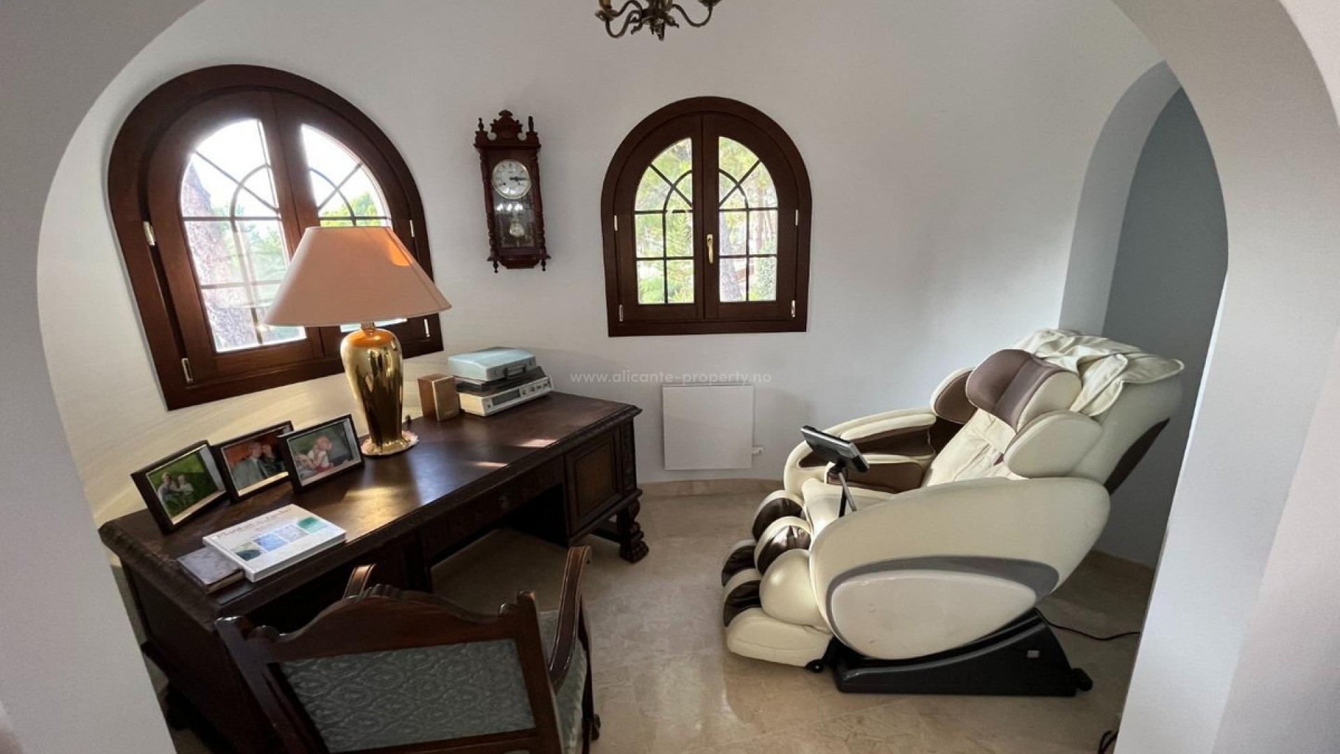 Villa in Altea Centro