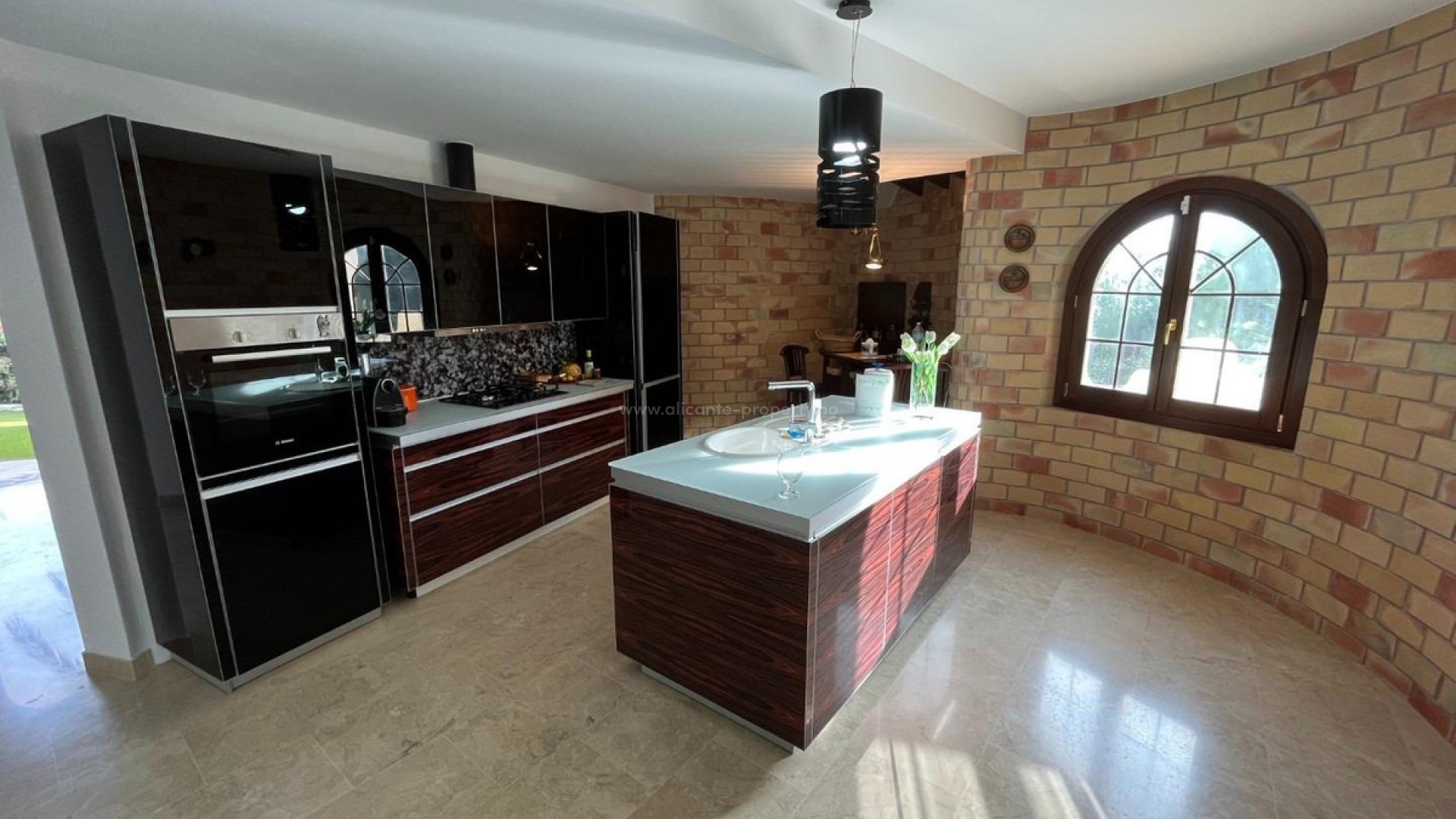 Villa in Altea Centro