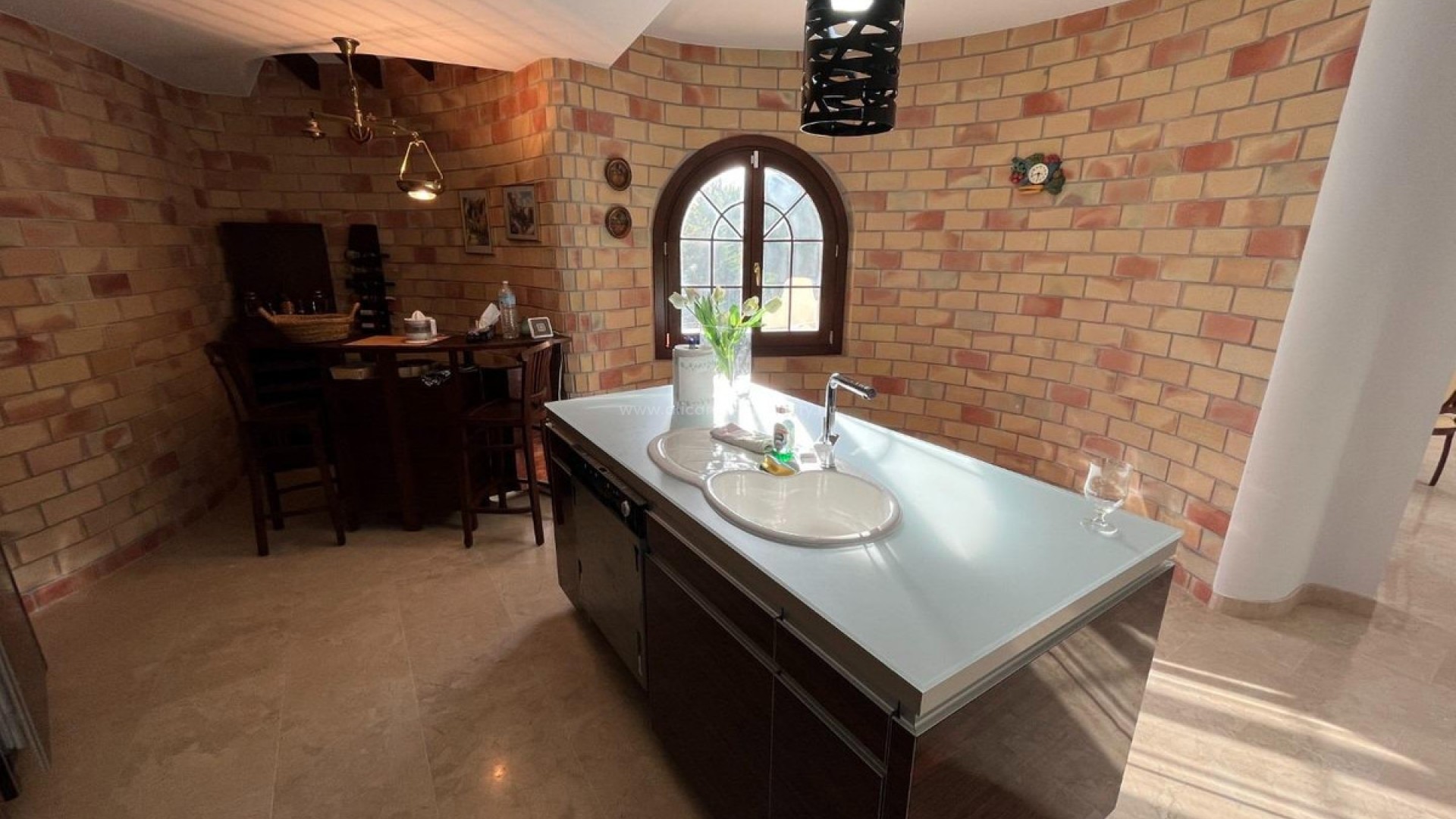 Villa in Altea Centro