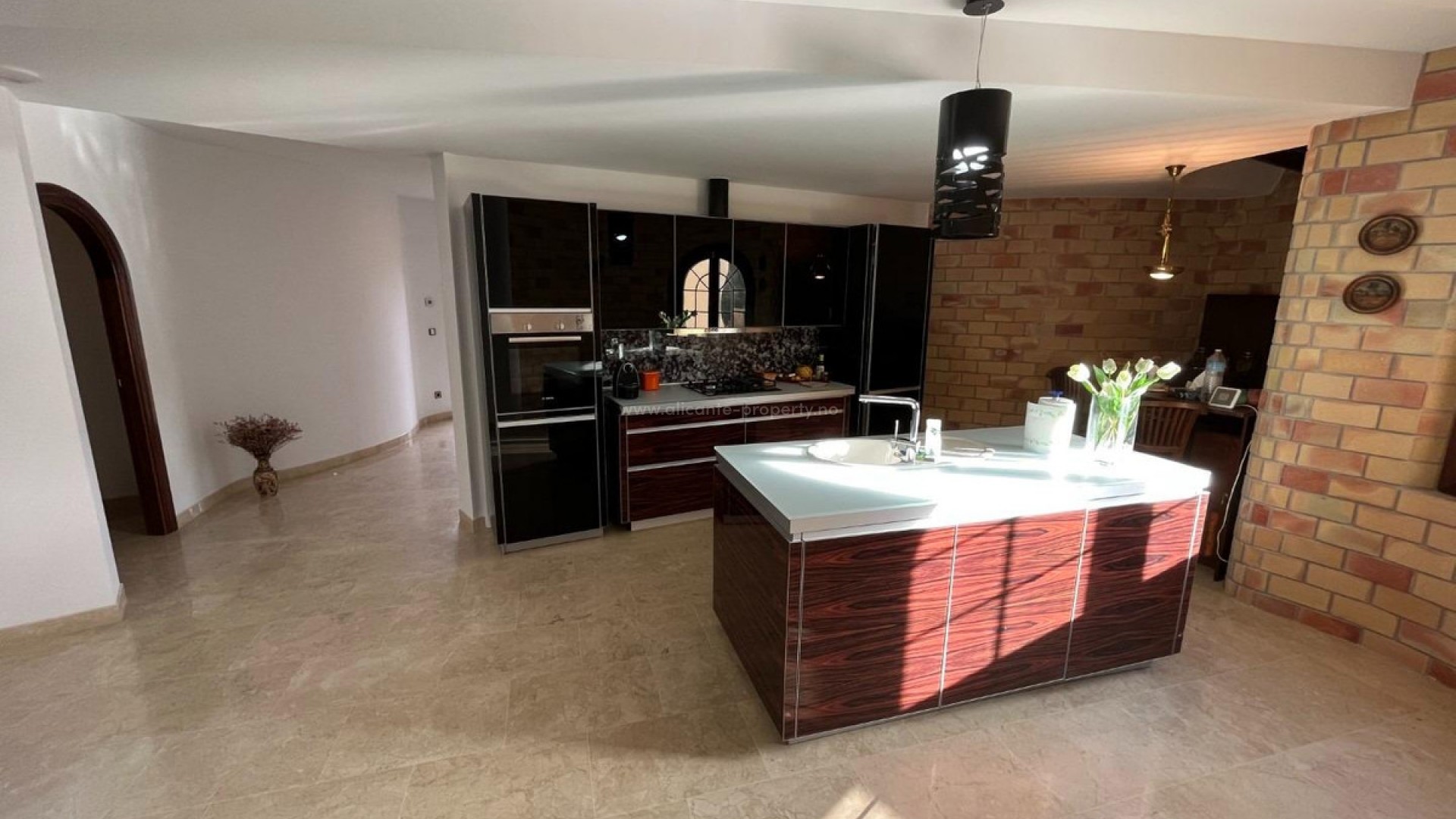 Villa in Altea Centro