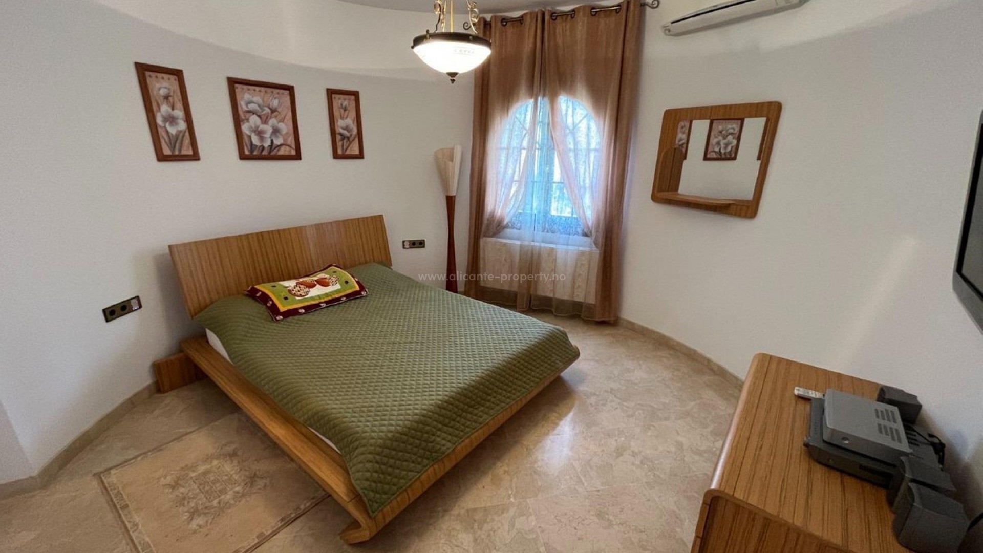 Villa in Altea Centro