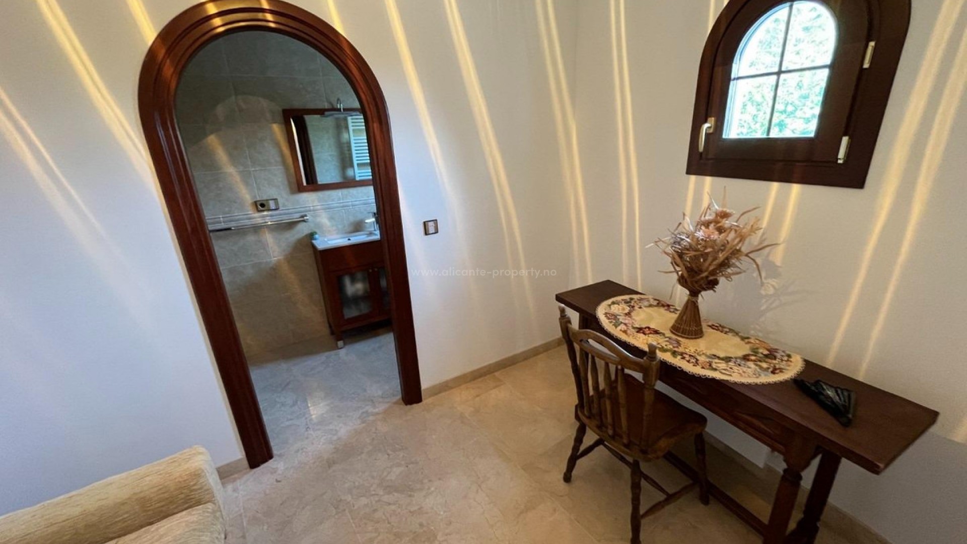 Villa in Altea Centro