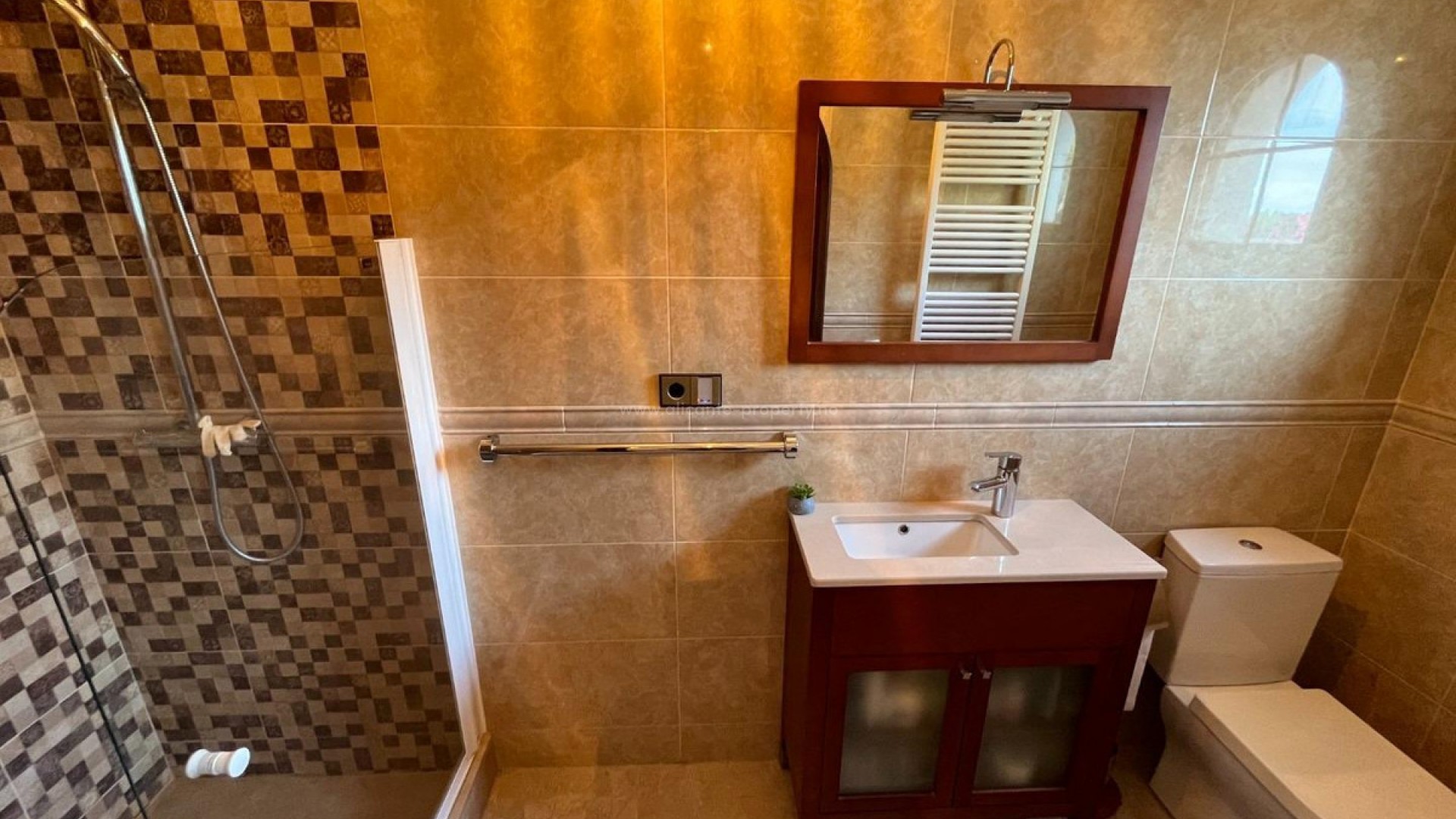 Villa in Altea Centro