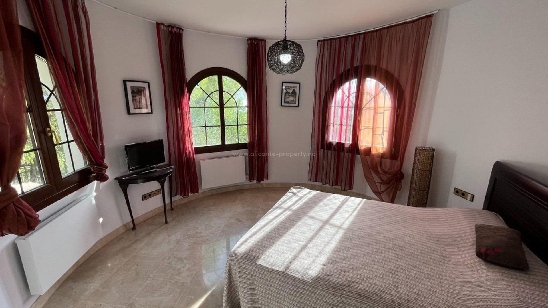 Villa in Altea Centro