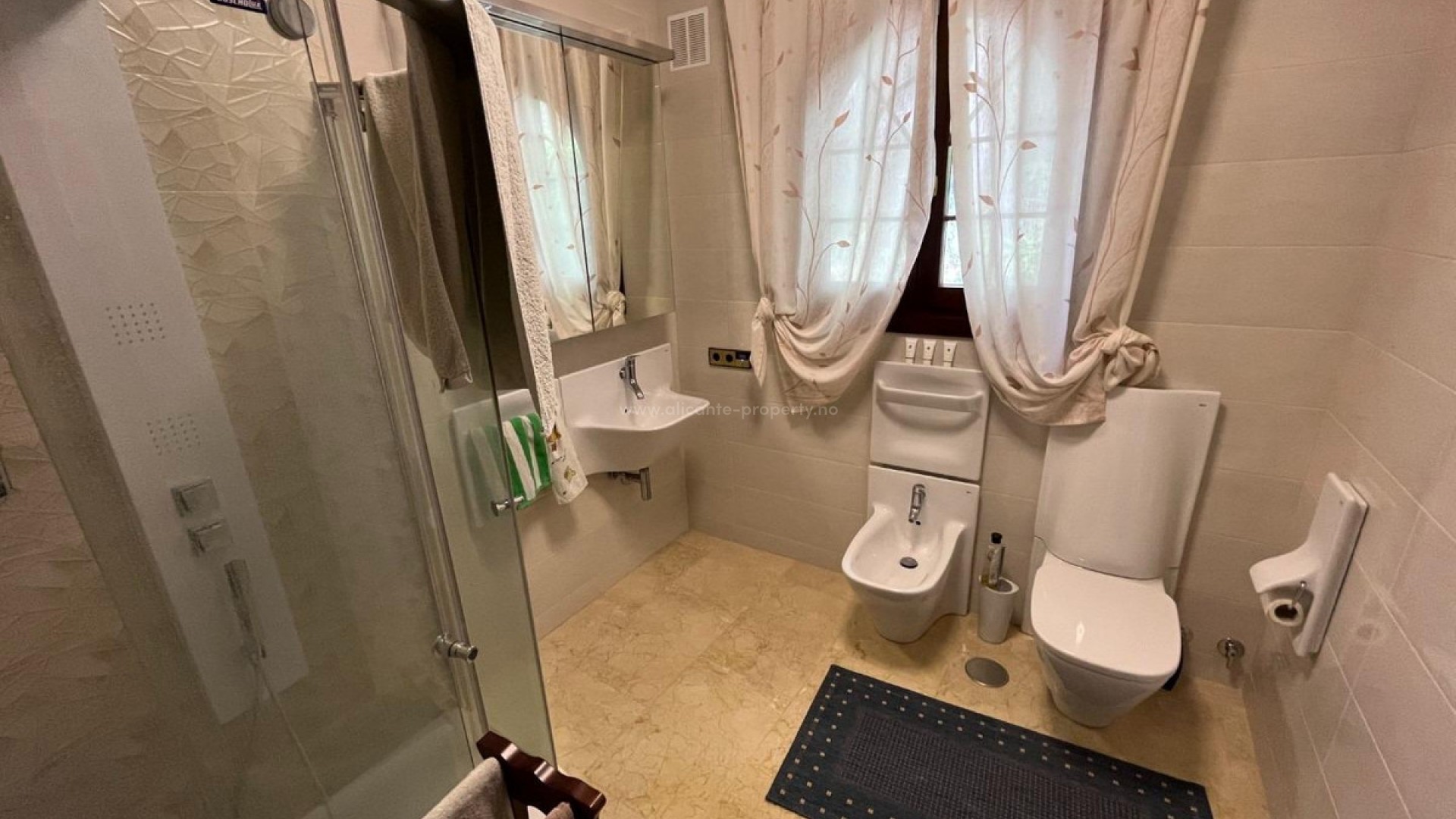 Villa in Altea Centro