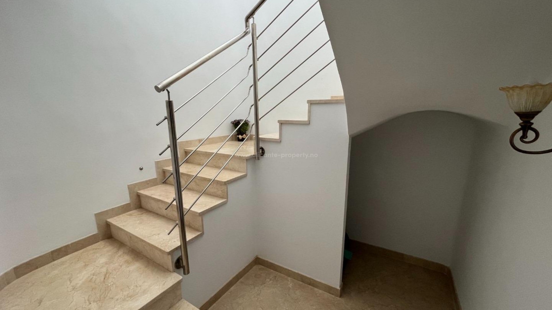 Villa in Altea Centro