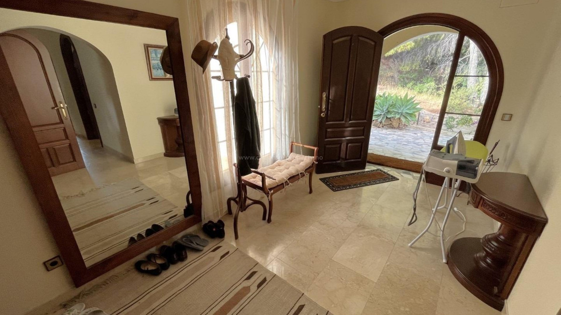 Villa in Altea Centro