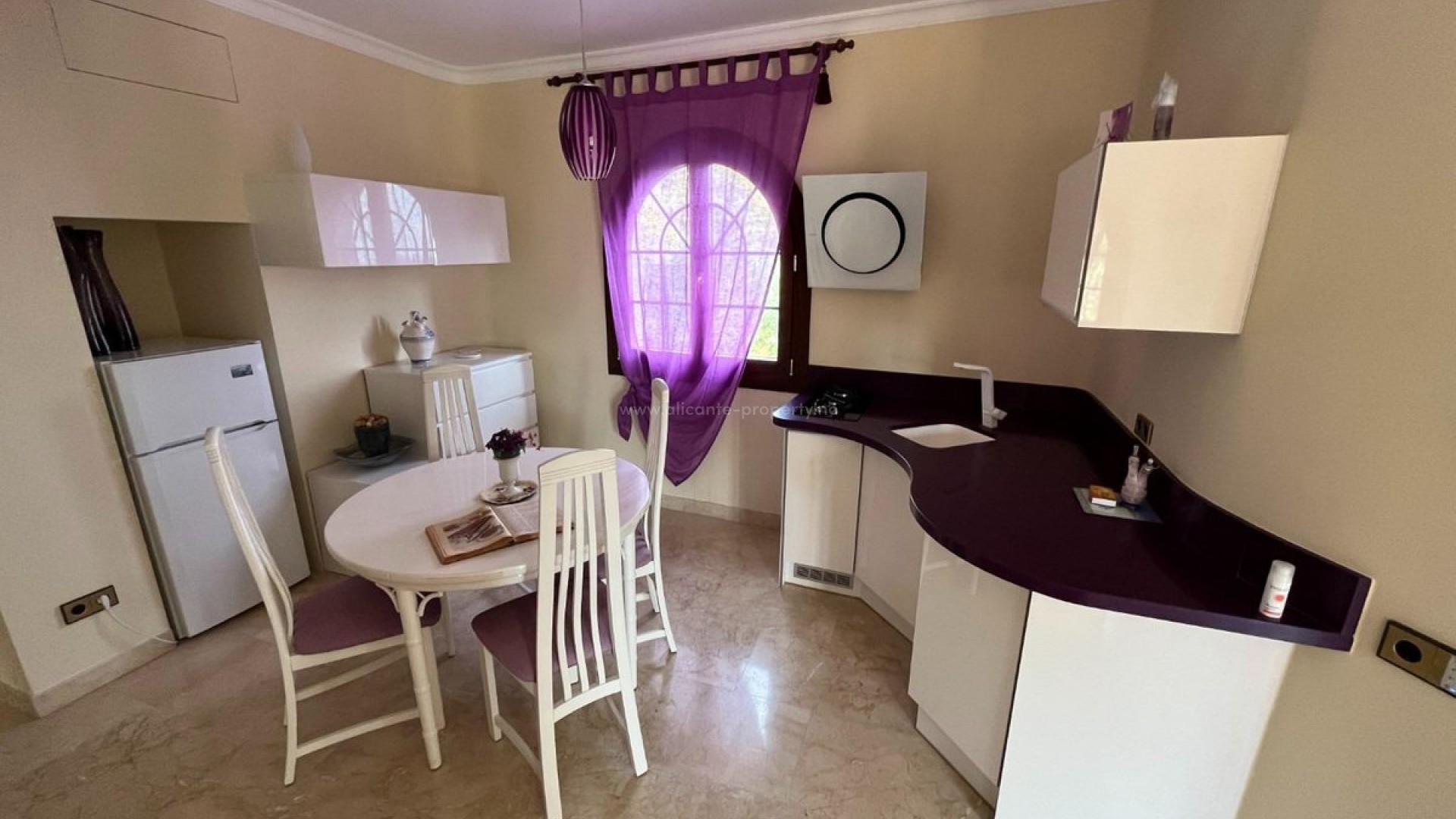 Villa in Altea Centro