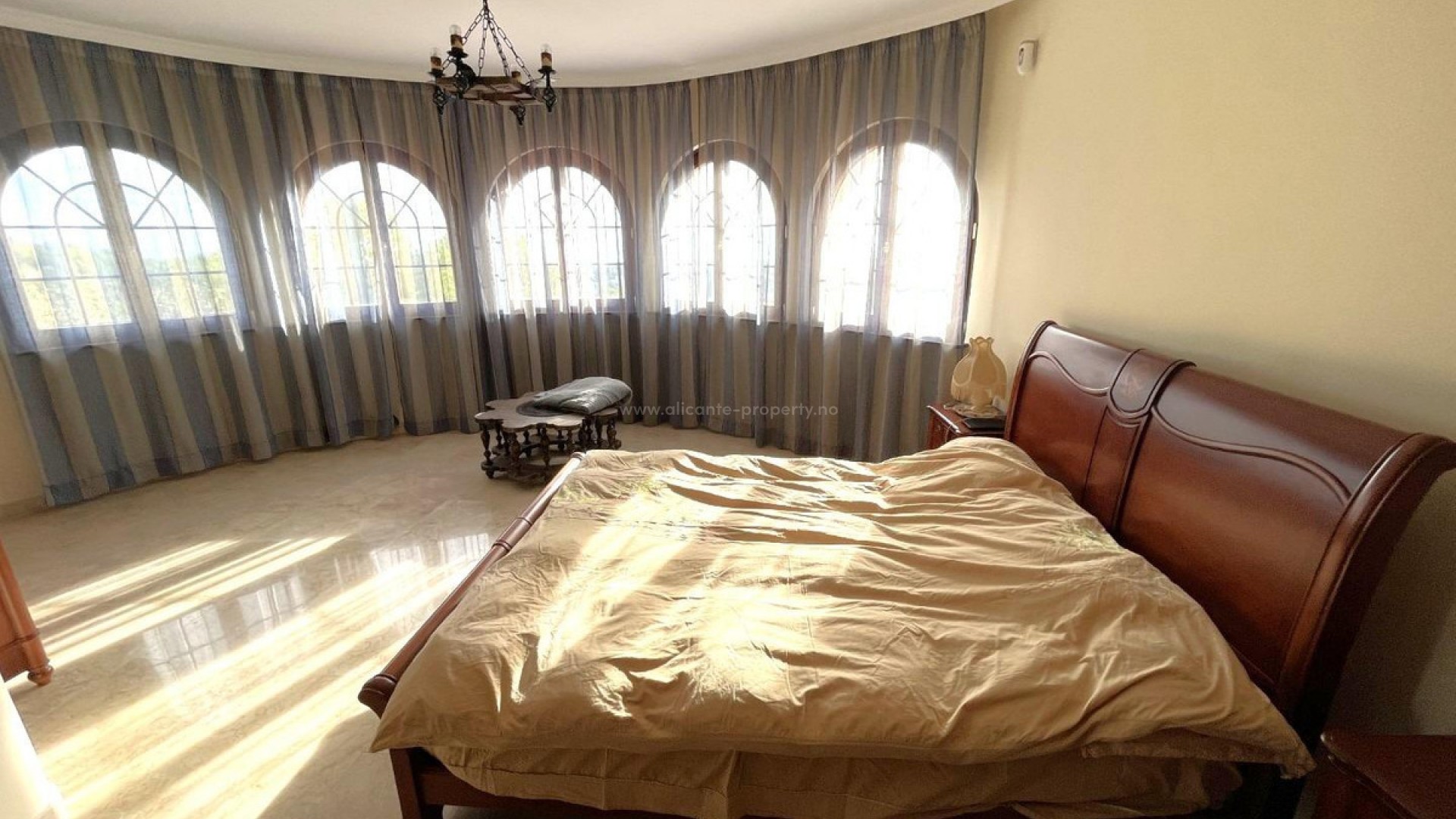 Villa in Altea Centro