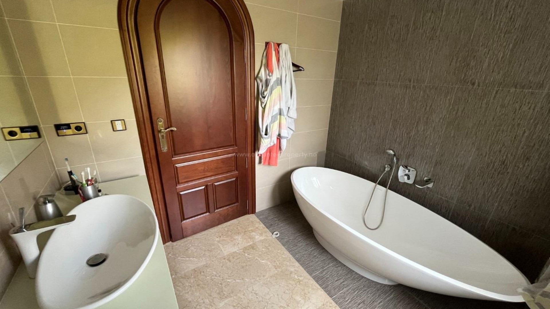 Villa in Altea Centro