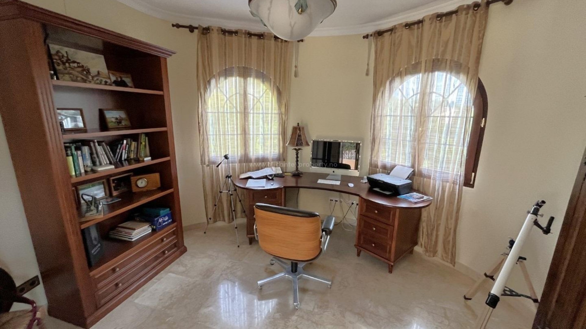 Villa in Altea Centro