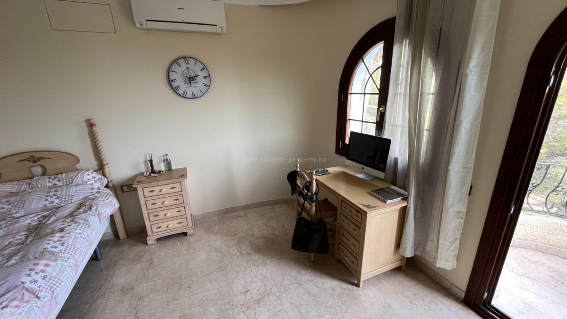 Villa in Altea Centro