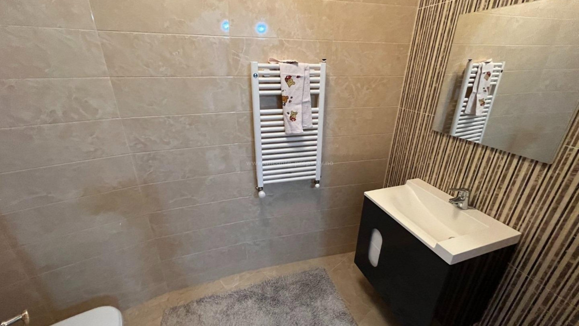 Villa in Altea Centro