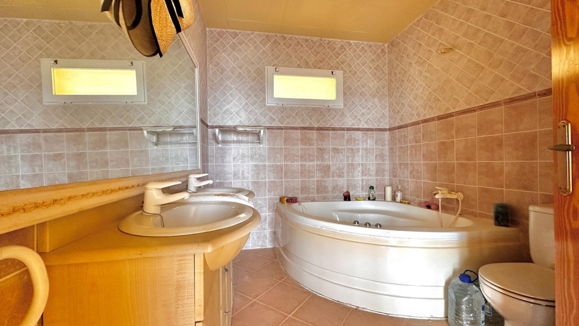 Villa in Altea Centro