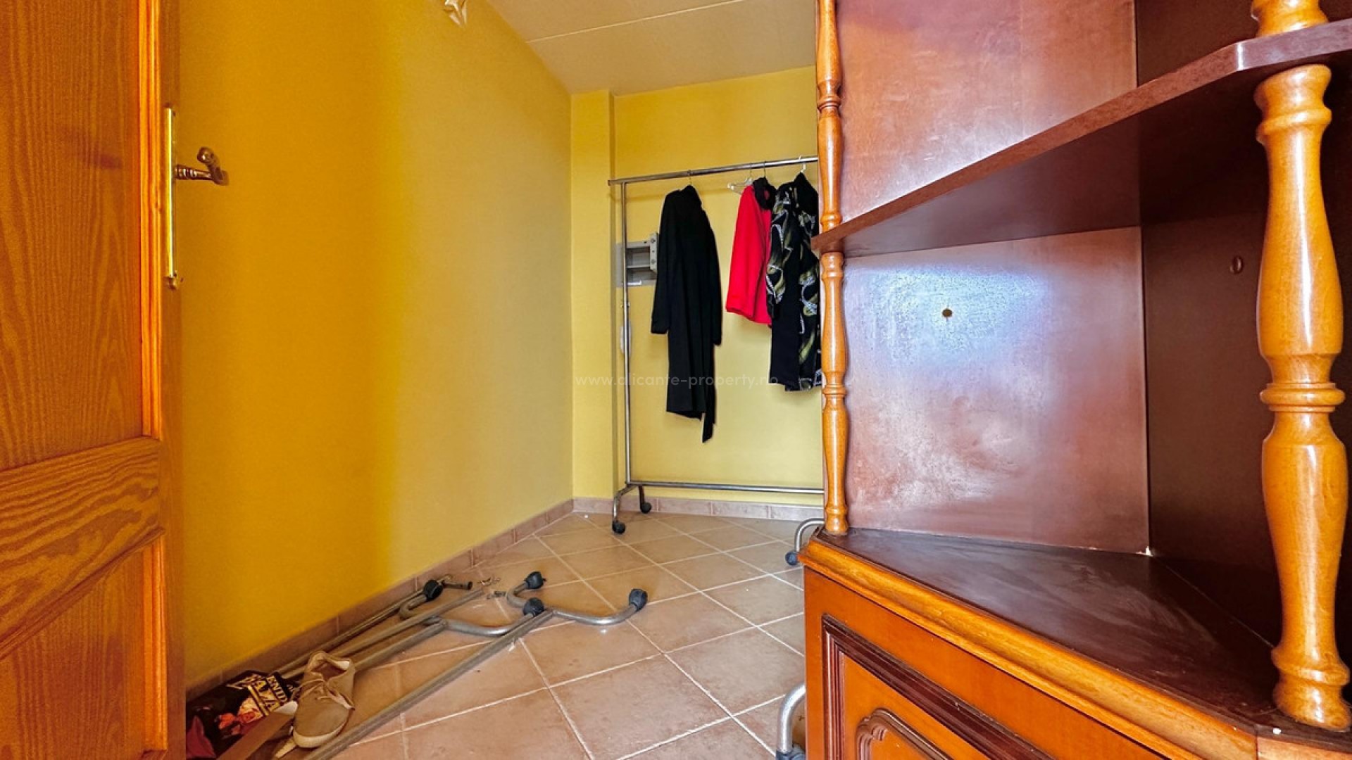 Villa in Altea Centro