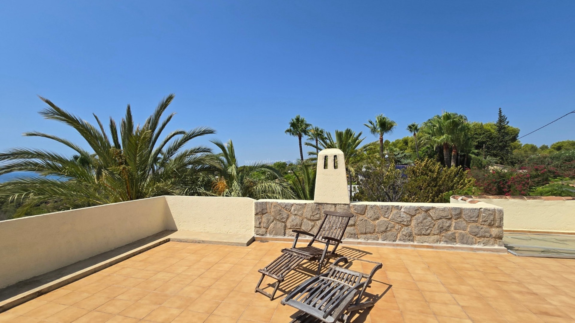Villa in Altea Centro