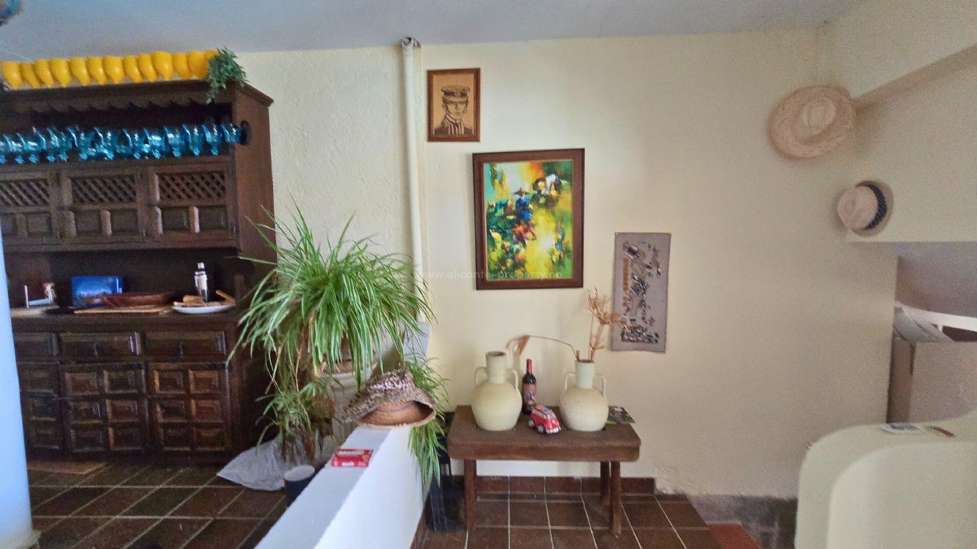 Villa in Altea Centro