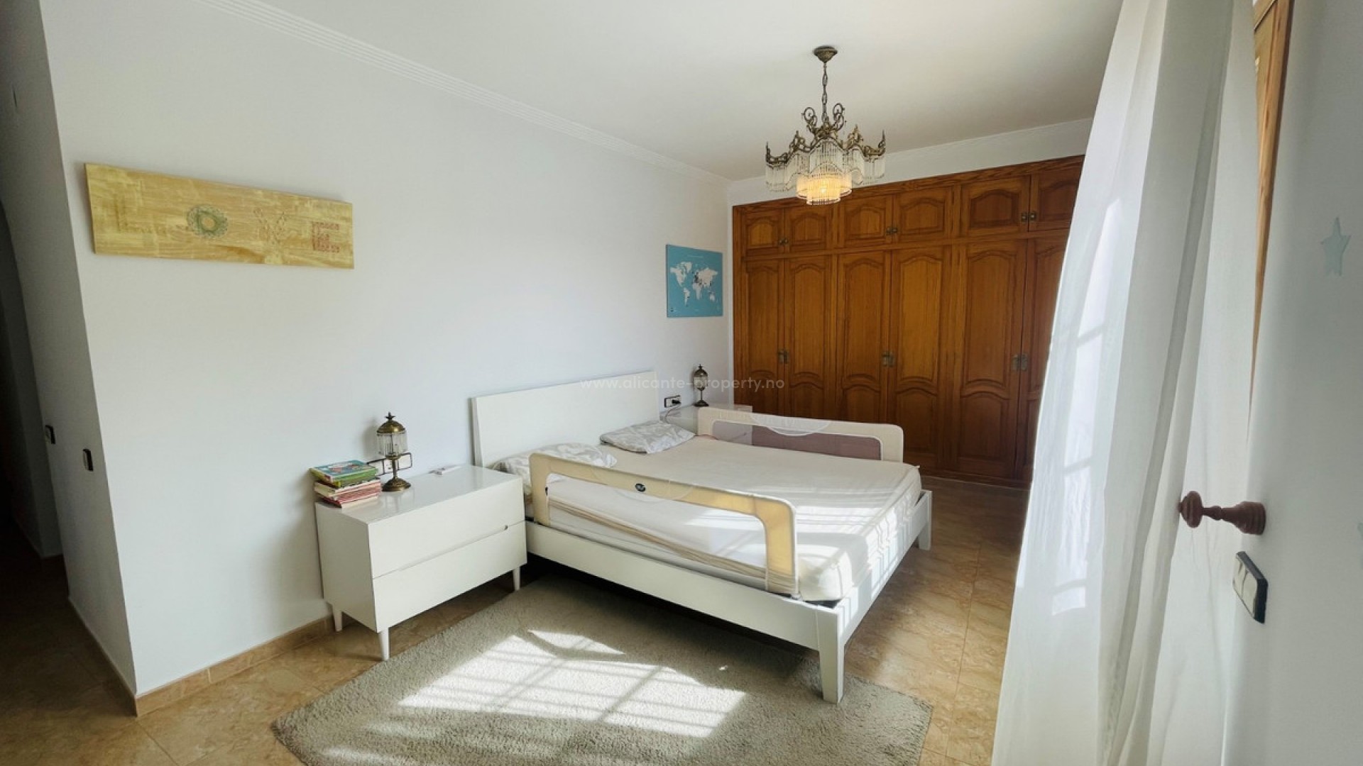 Villa in Altea Centro