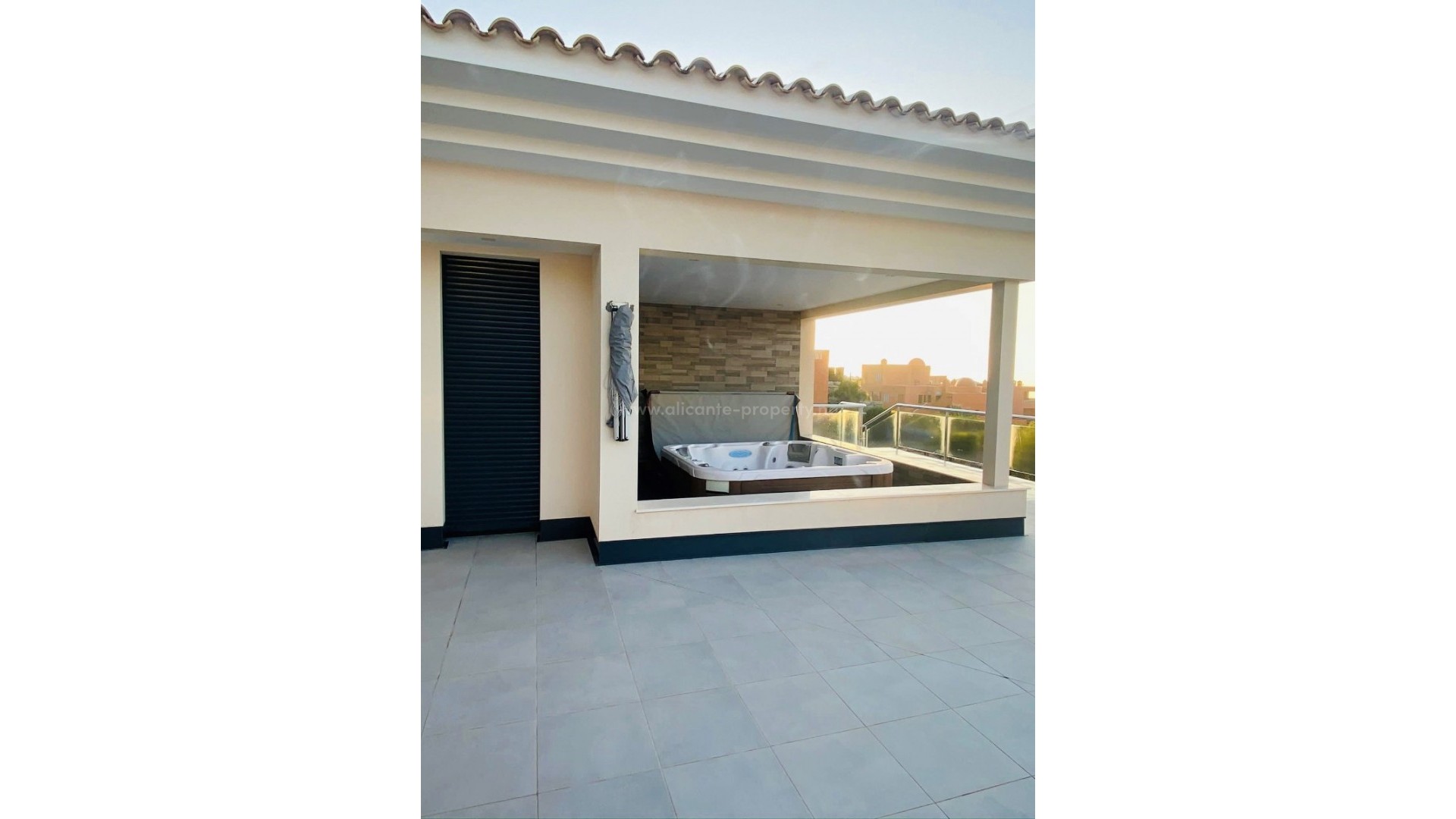 Villa in Altea Centro
