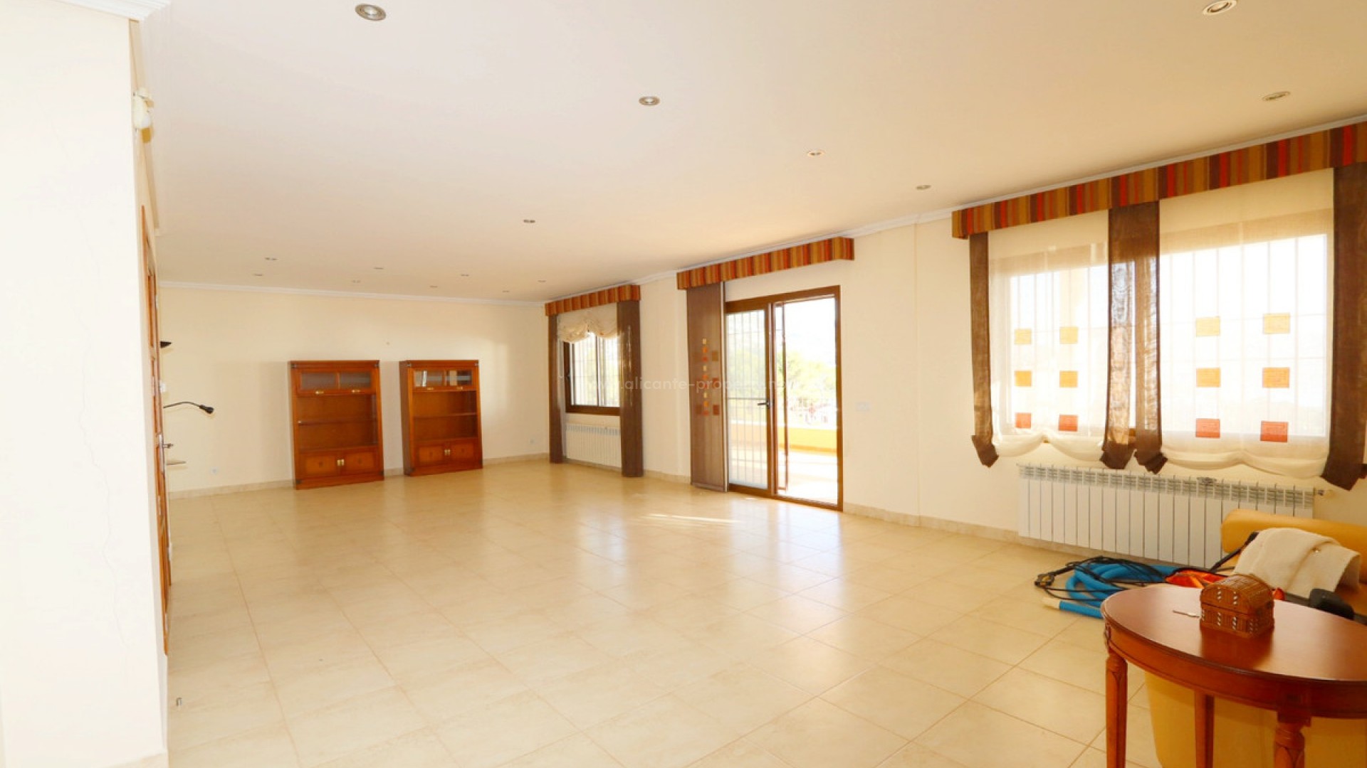 Villa in Altea Centro