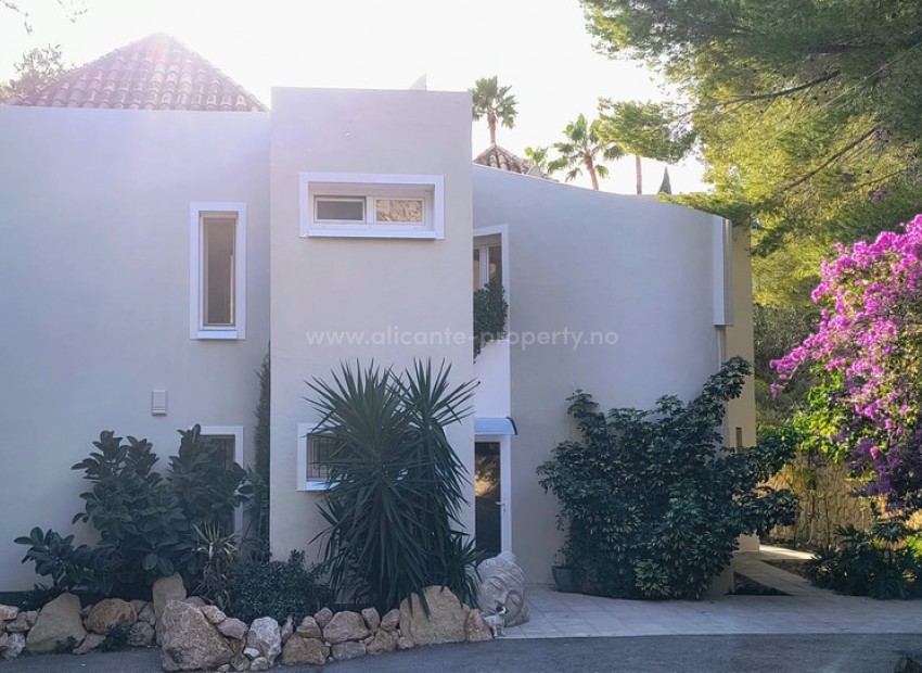 Villa in Altea Centro