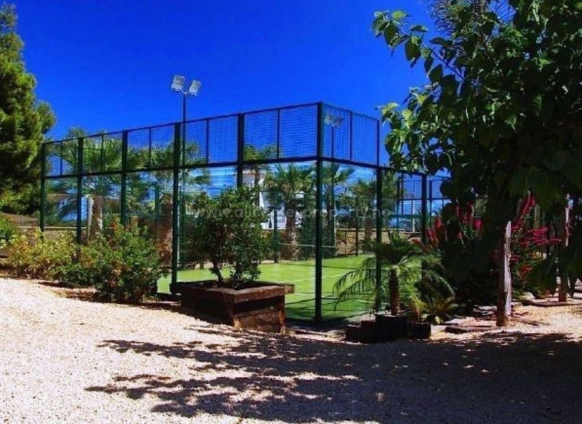 Villa in Altea Centro