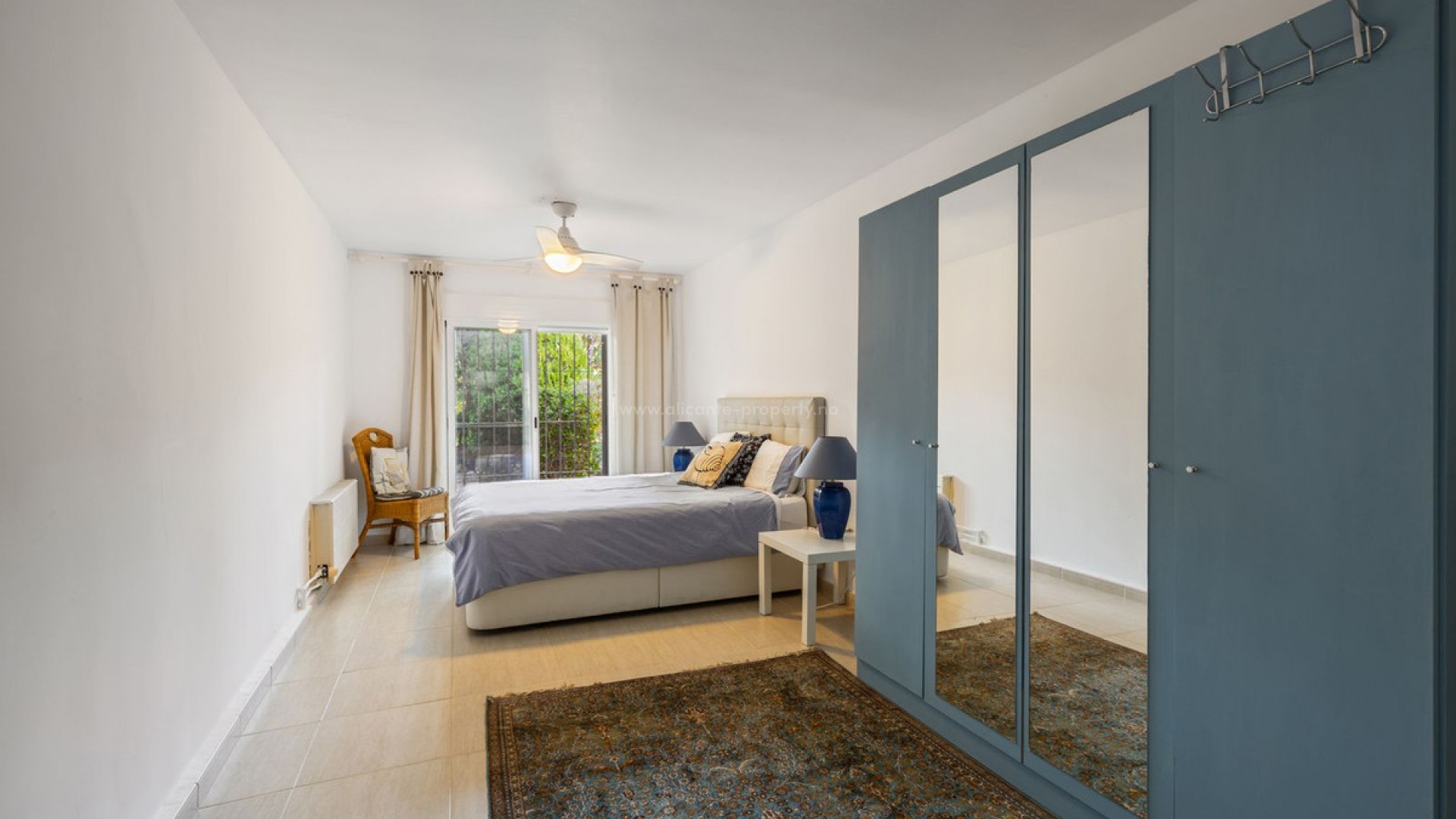 Villa in Altea Centro