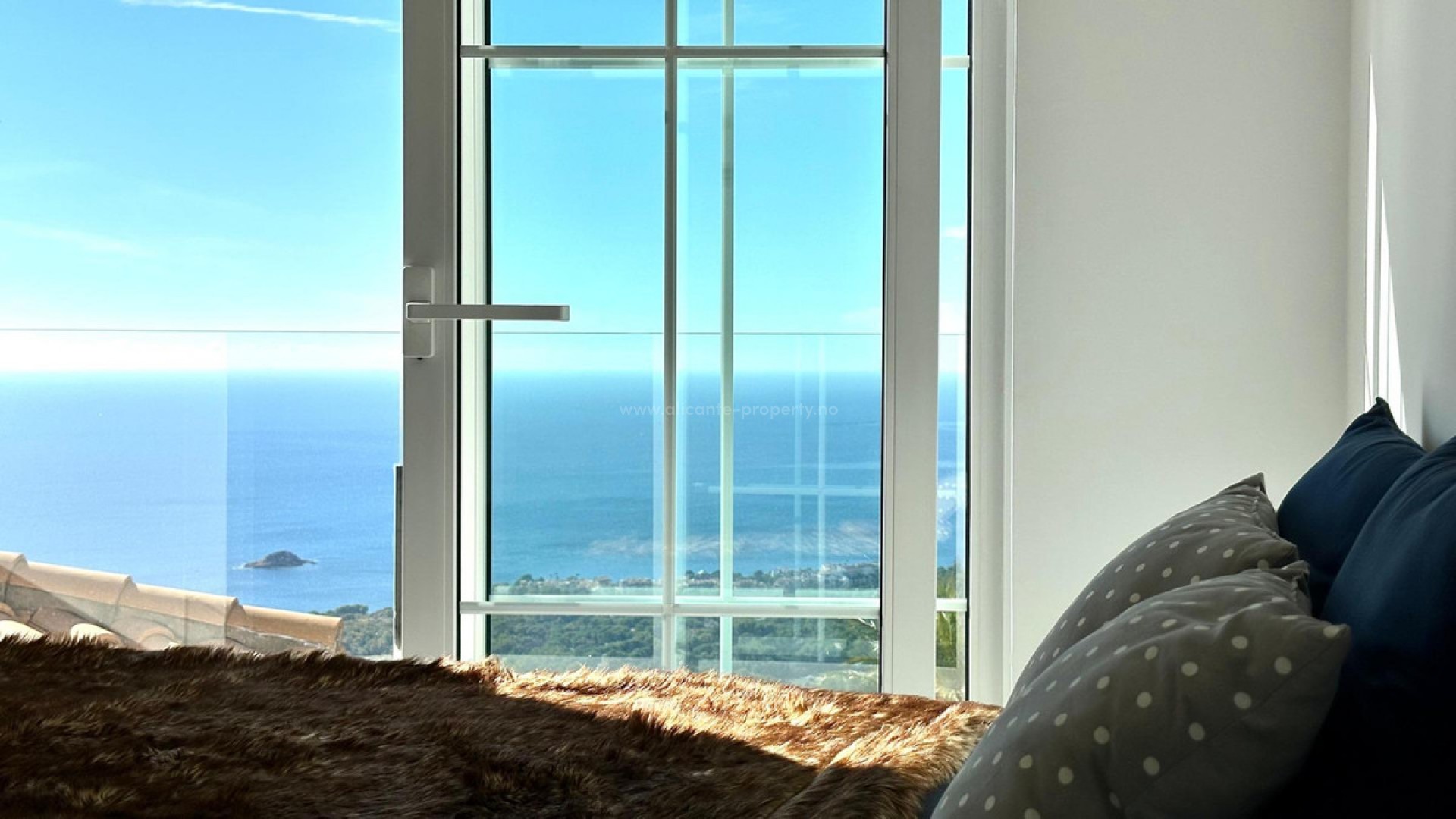 Villa in Altea Centro