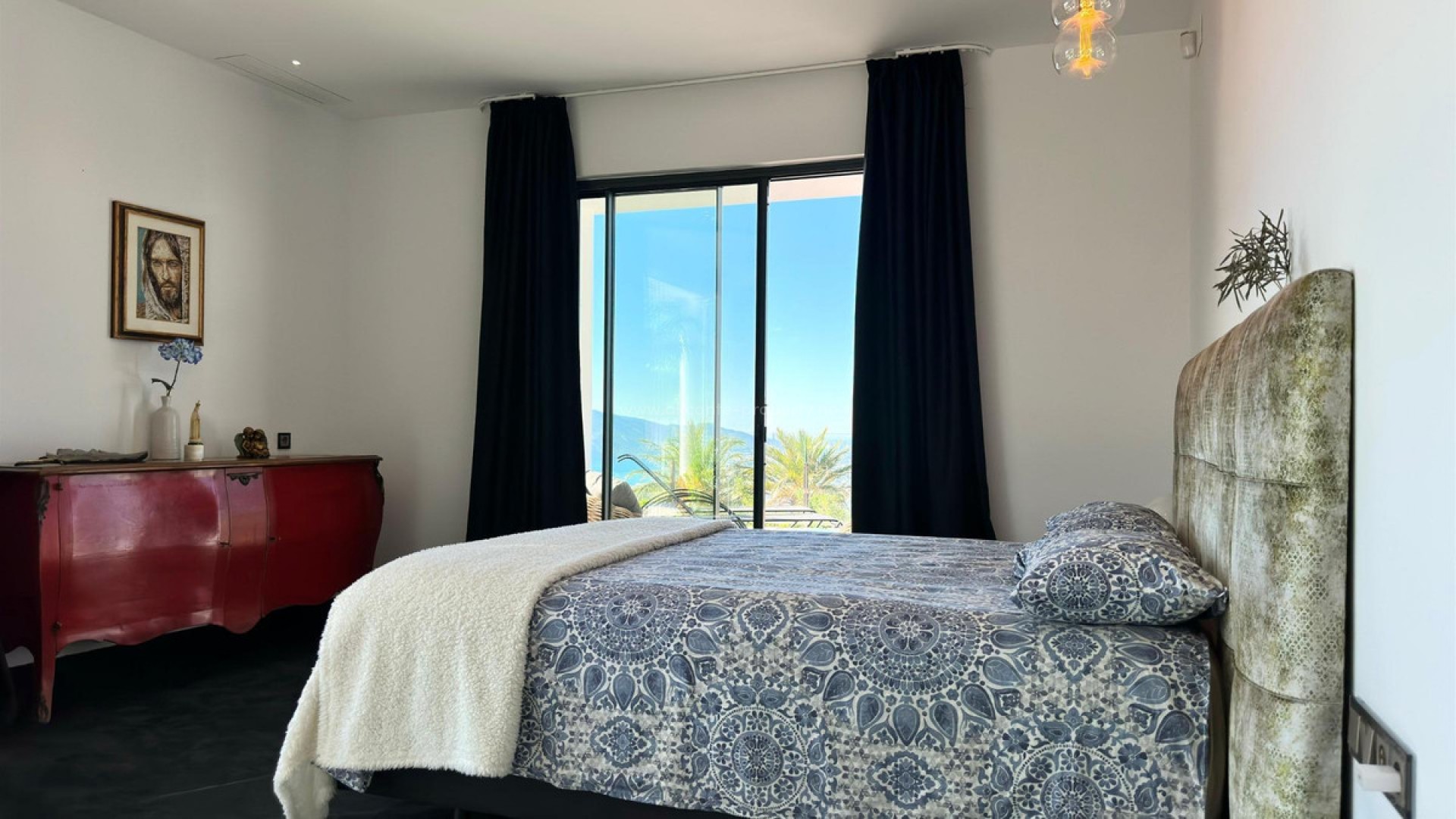 Villa in Altea Centro