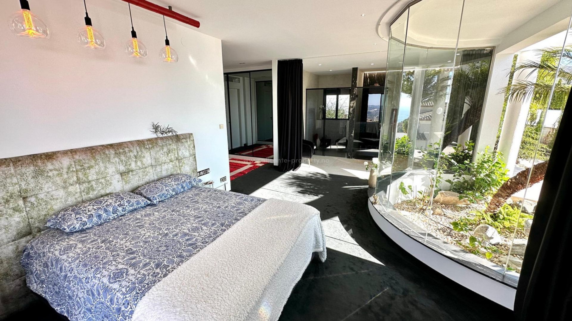 Villa in Altea Centro