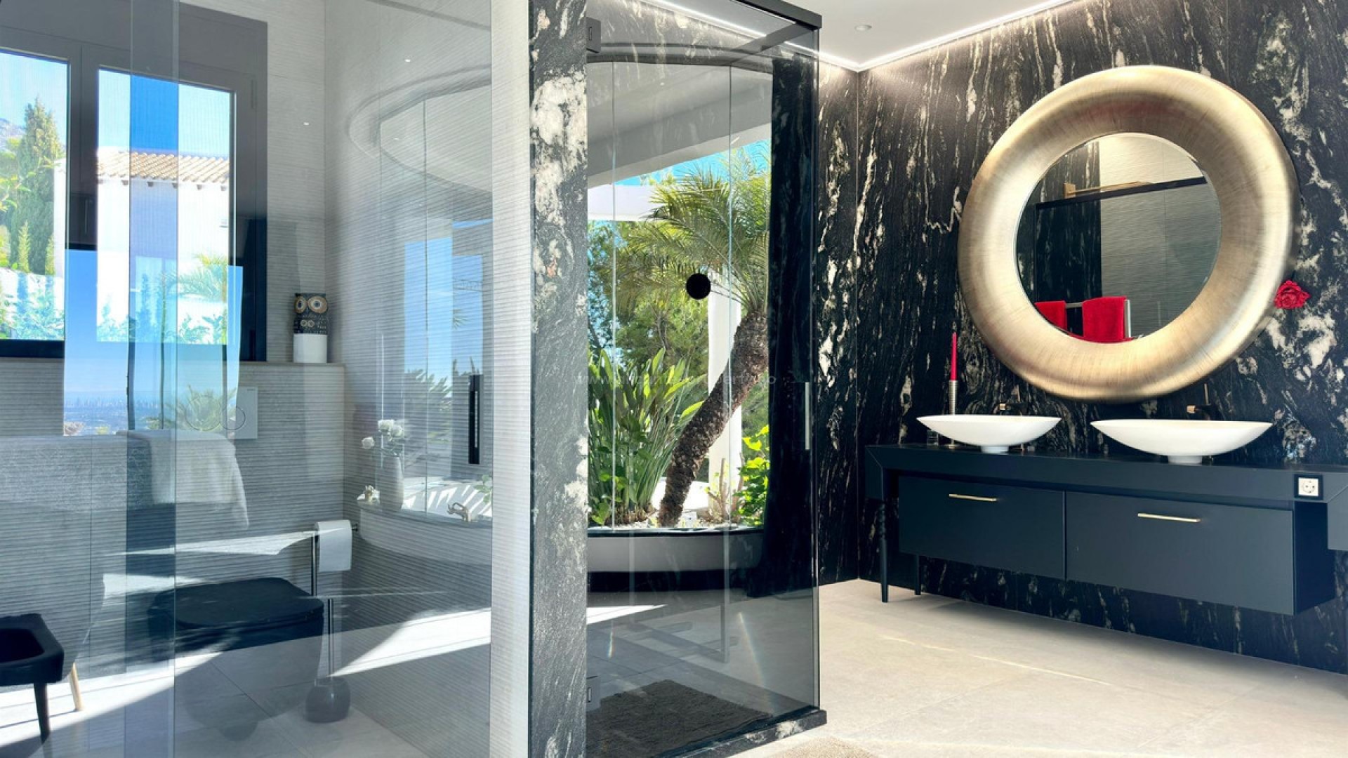 Villa in Altea Centro