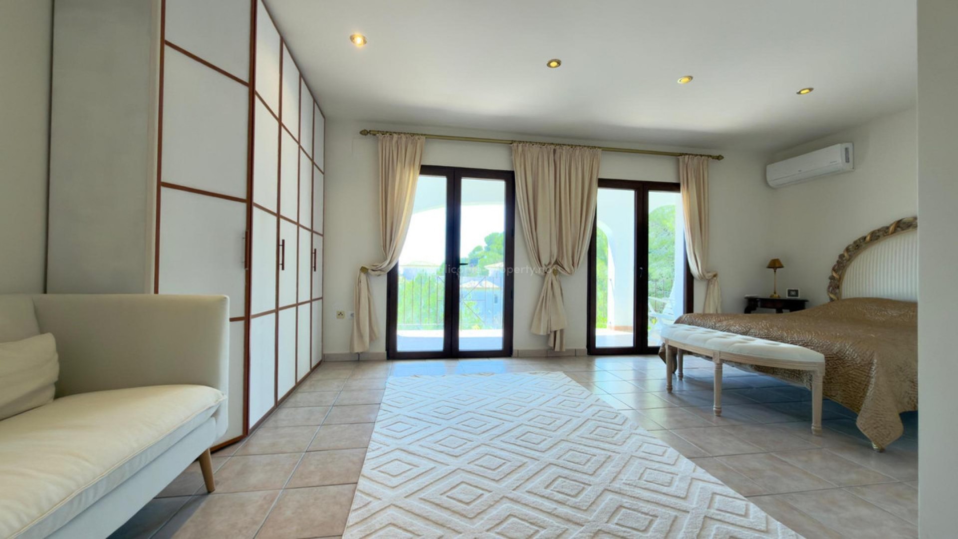 Villa in Altea Centro