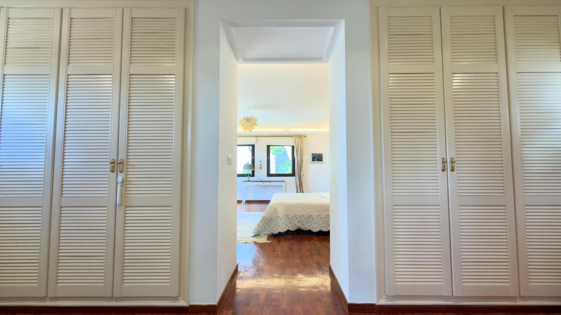 Villa in Altea Centro