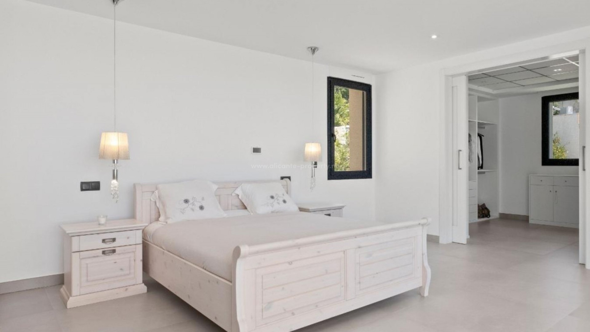 Villa in Altea Centro