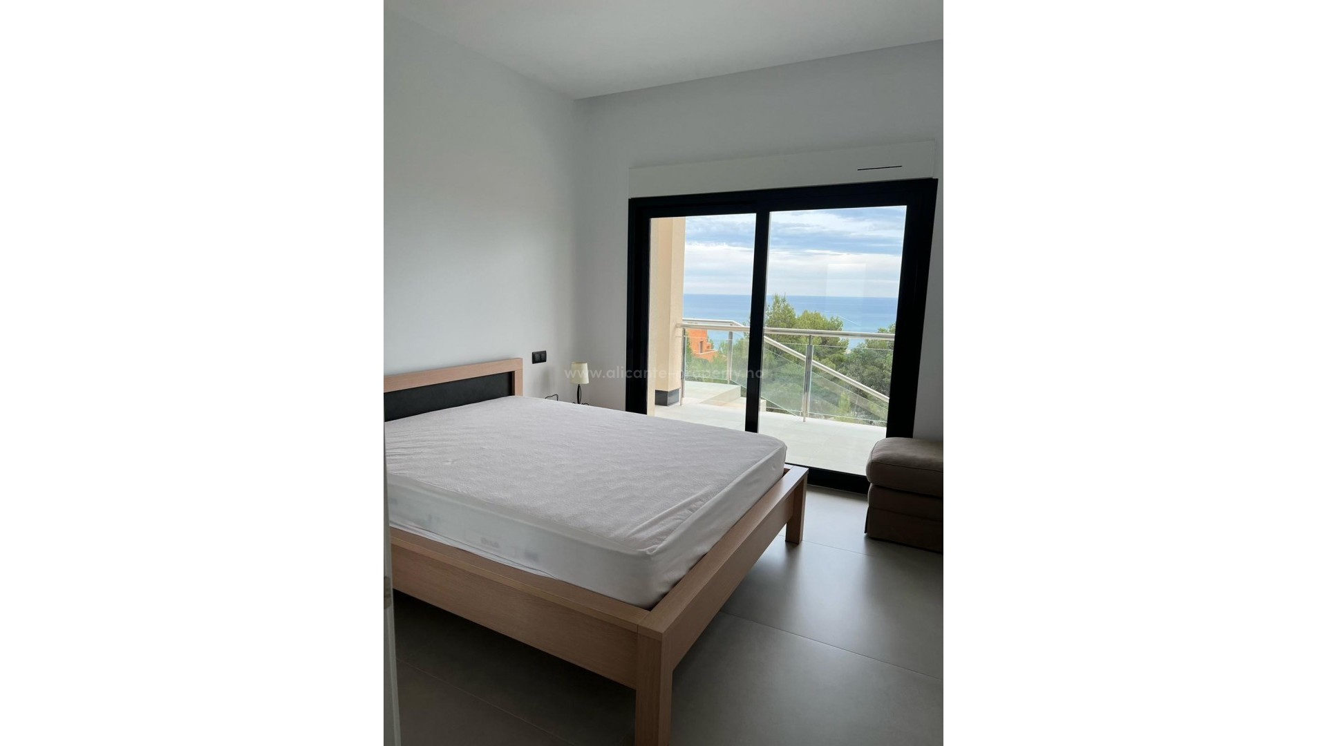 Villa in Altea Centro