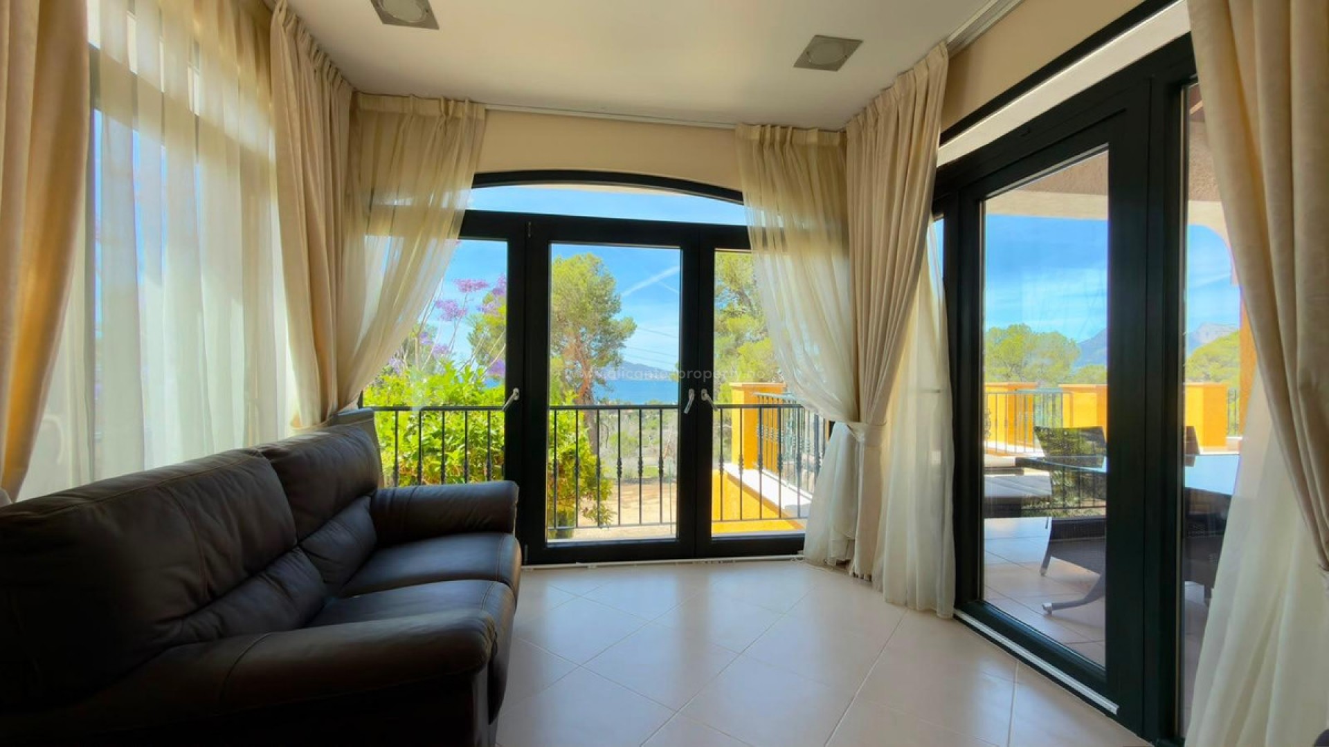 Villa in Altea Centro