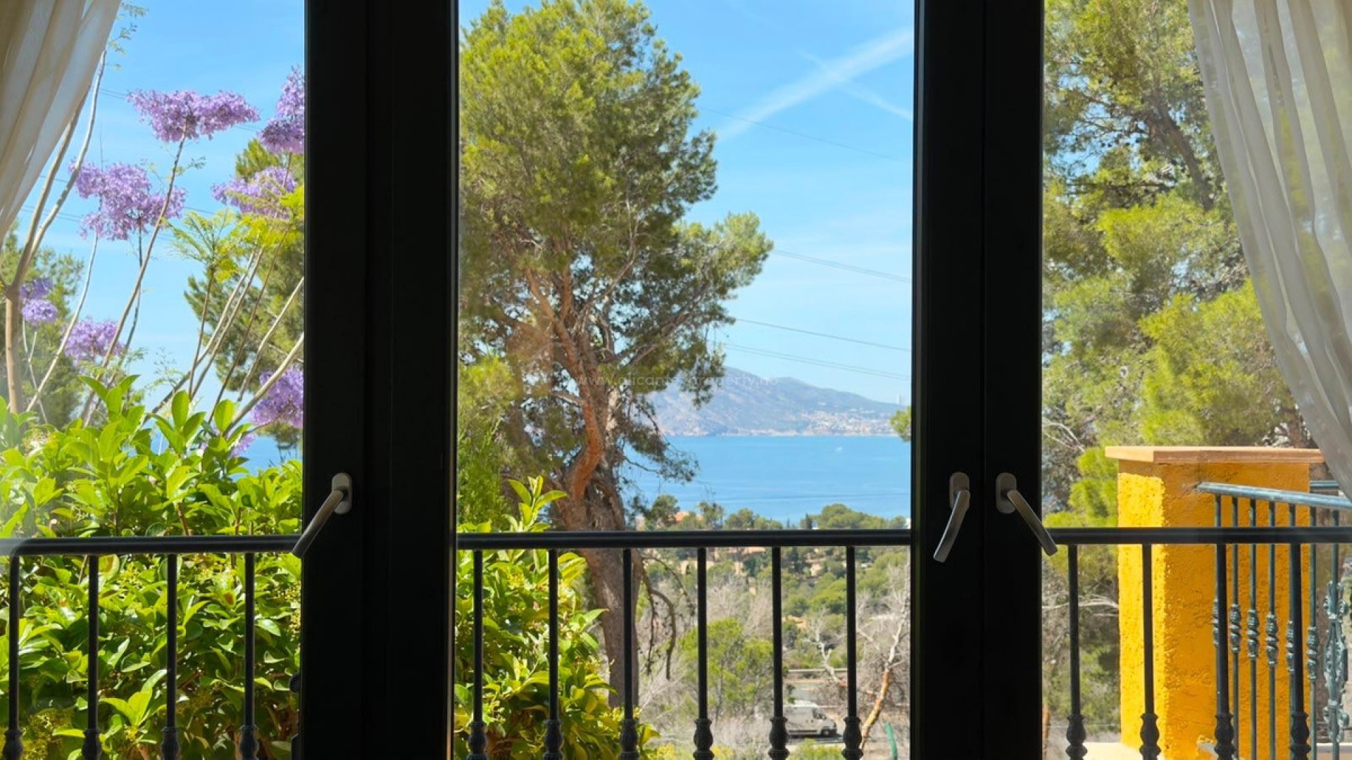 Villa in Altea Centro