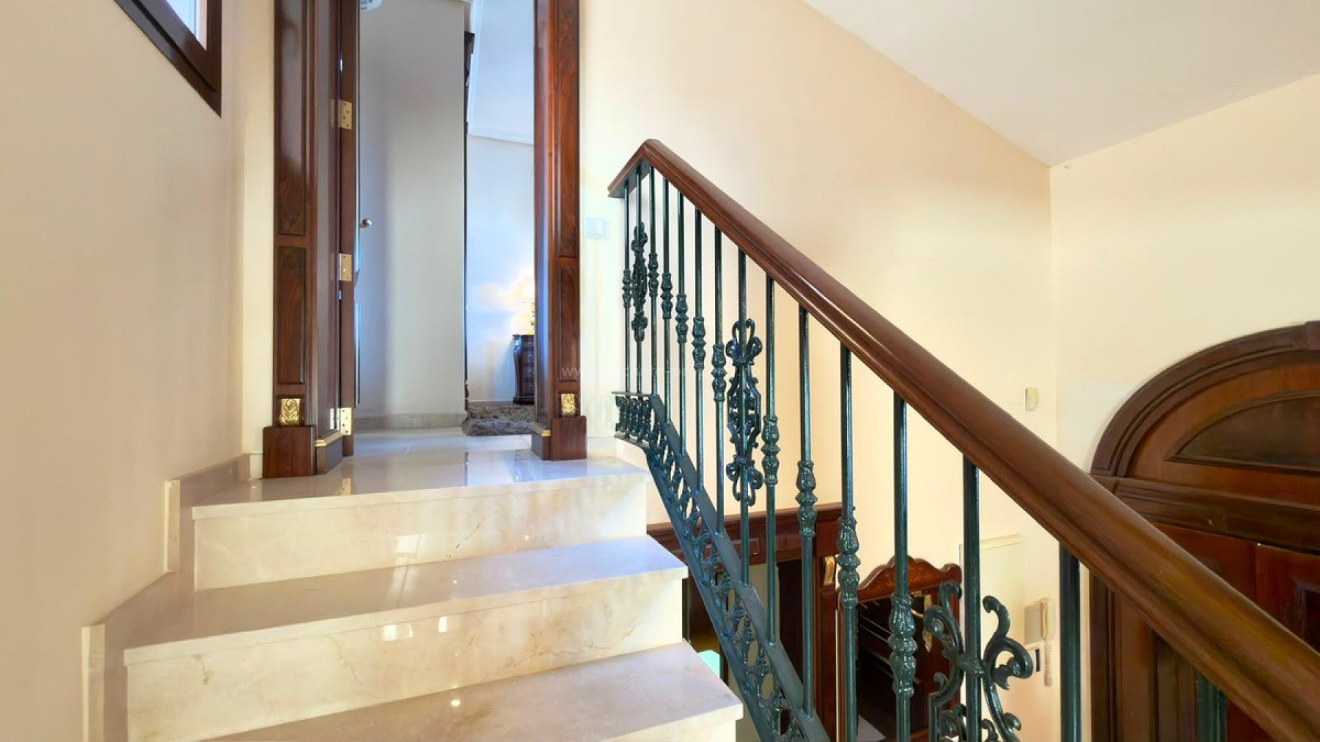Villa in Altea Centro