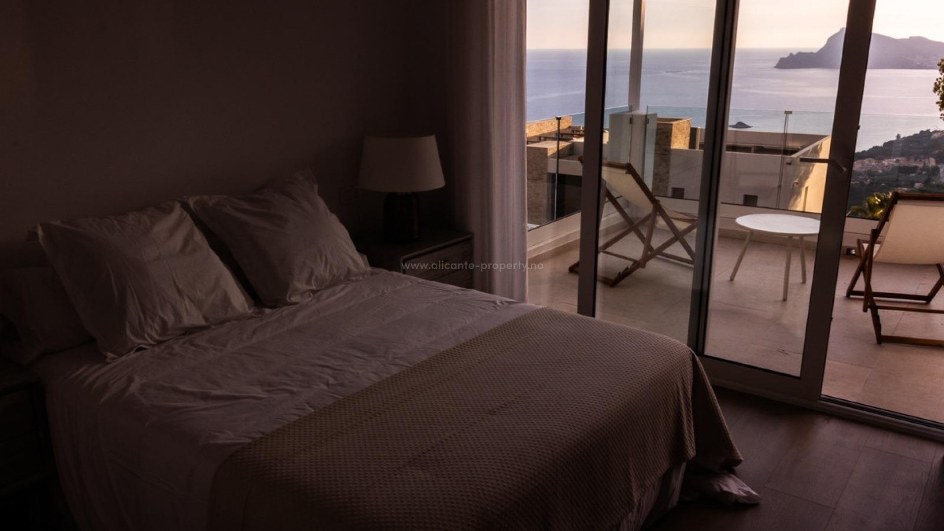 Villa in Altea Centro