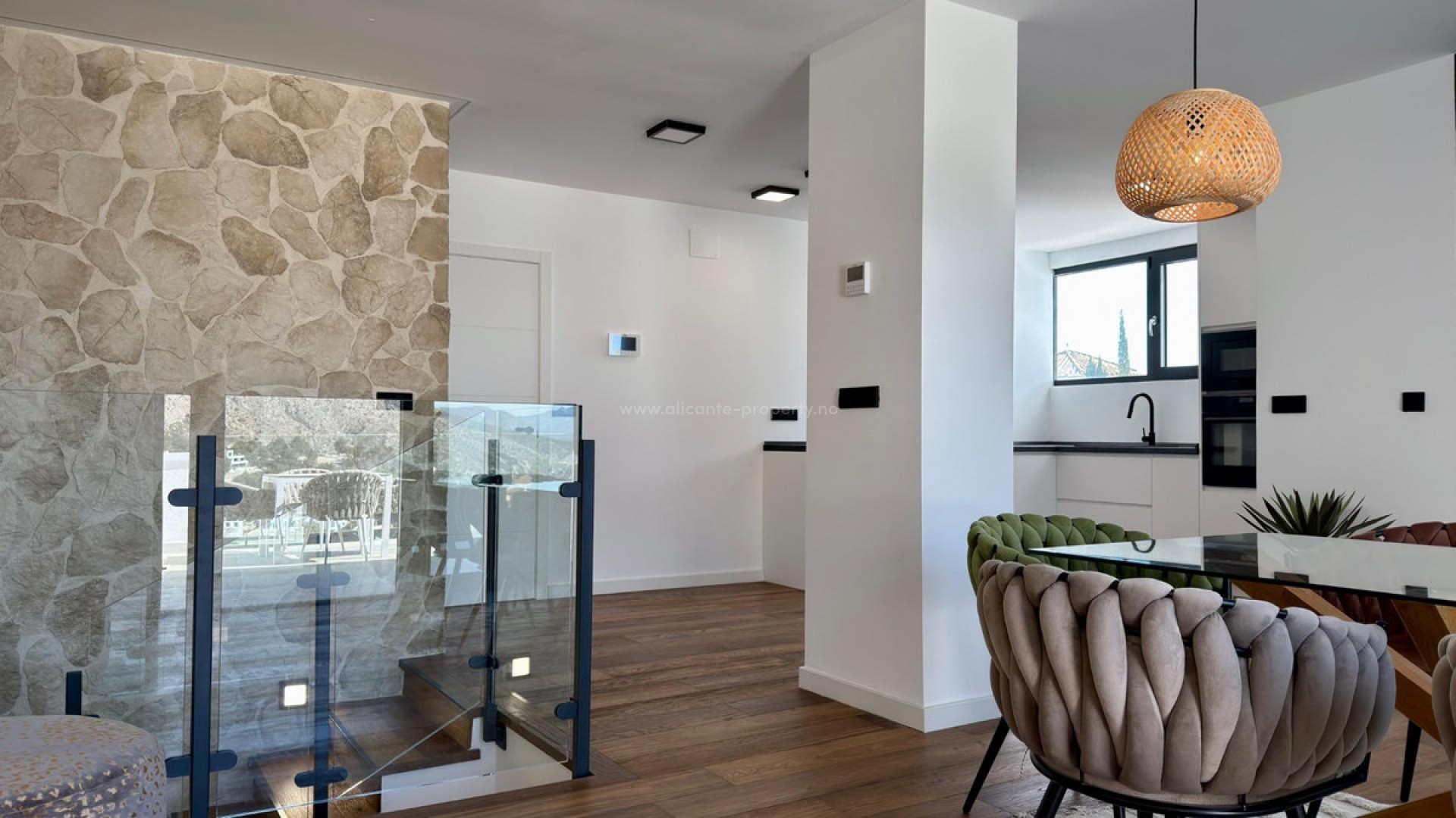 Villa in Altea Centro