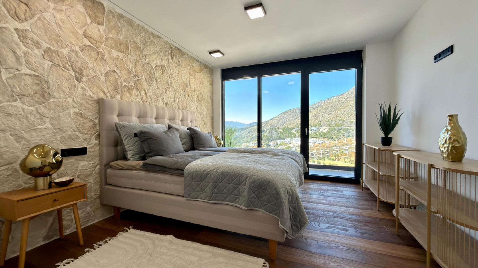 Villa in Altea Centro