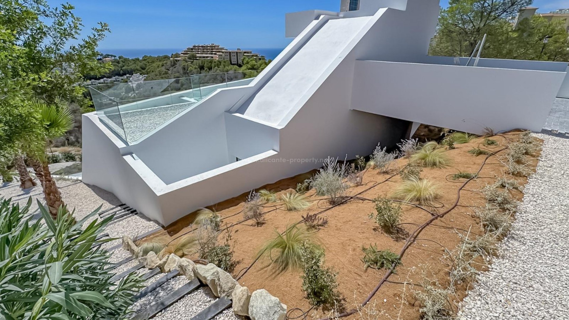 Villa in Altea Centro
